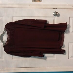 Jessica Simpson Blouse